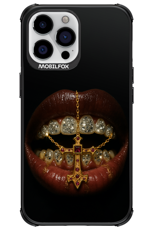 Greedy - Apple iPhone 13 Pro Max