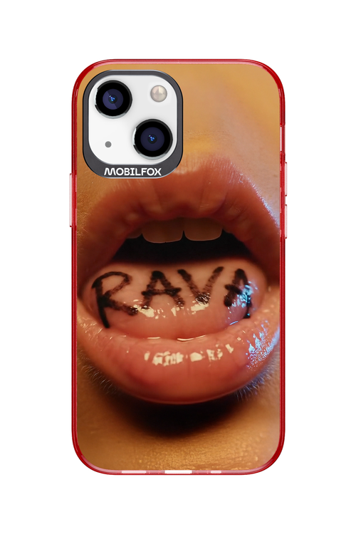 Rava Kiss 2.0 - Apple iPhone 13 Mini