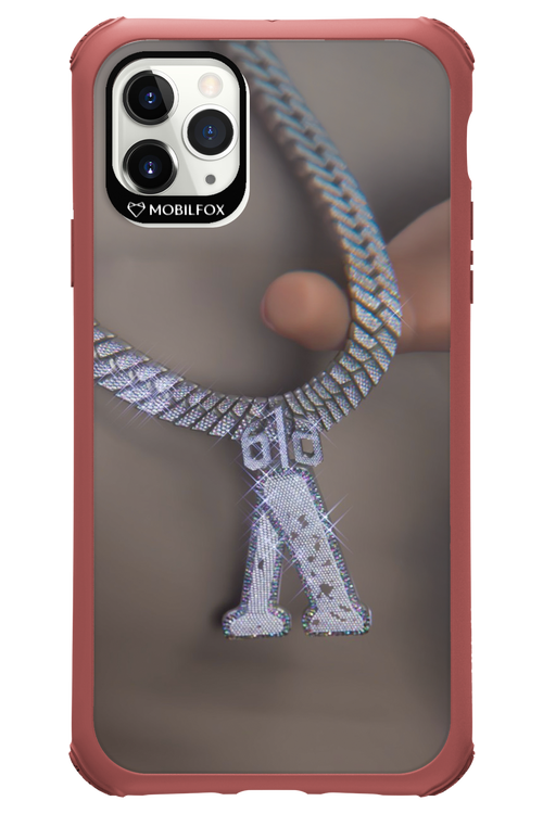 Azteca Chain 2.0 - Apple iPhone 11 Pro Max