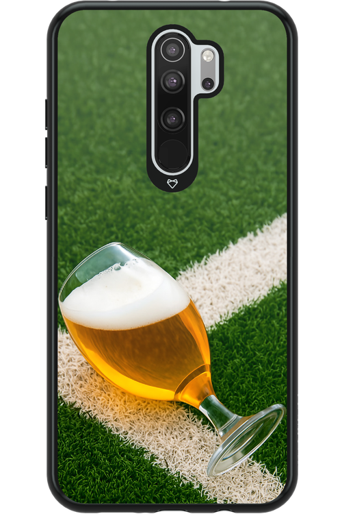 Just some beers - Xiaomi Redmi Note 8 Pro