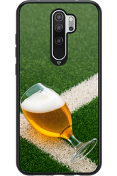 Just some beers - Xiaomi Redmi Note 8 Pro