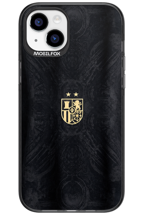 Spain Classic 2.0 - Apple iPhone 15 Plus