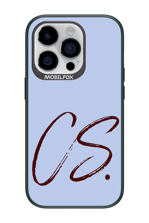 (Jellyfish Presso) CS 2.0 - Apple iPhone 14 Pro