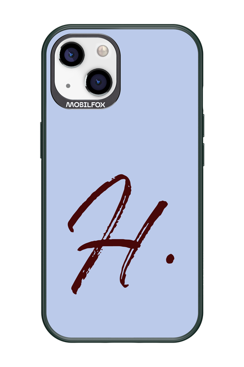 (Jellyfish Presso) H 2.0 - Apple iPhone 13