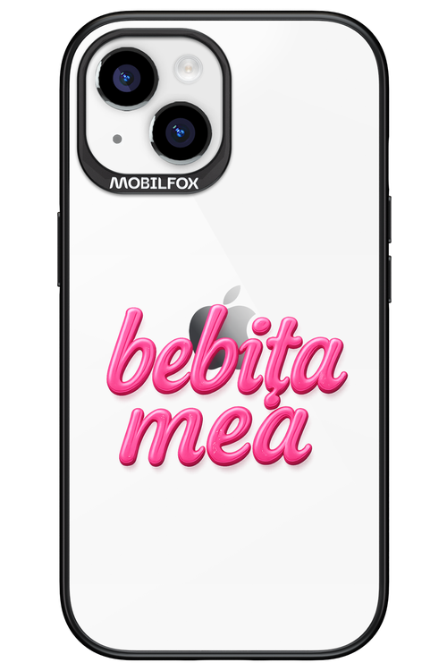 Meaa 2.0 - Apple iPhone 15