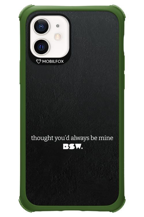 BSW FourSeasons 6 2.0 - Apple iPhone 12