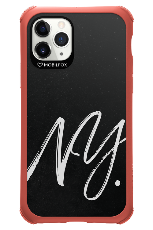 (Off Space) NY 2.0 - Apple iPhone 11 Pro