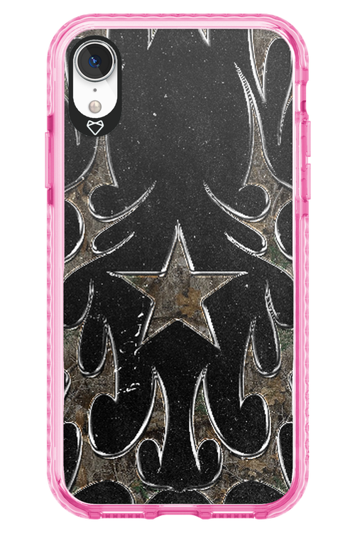 Camo 2.0 - Apple iPhone XR