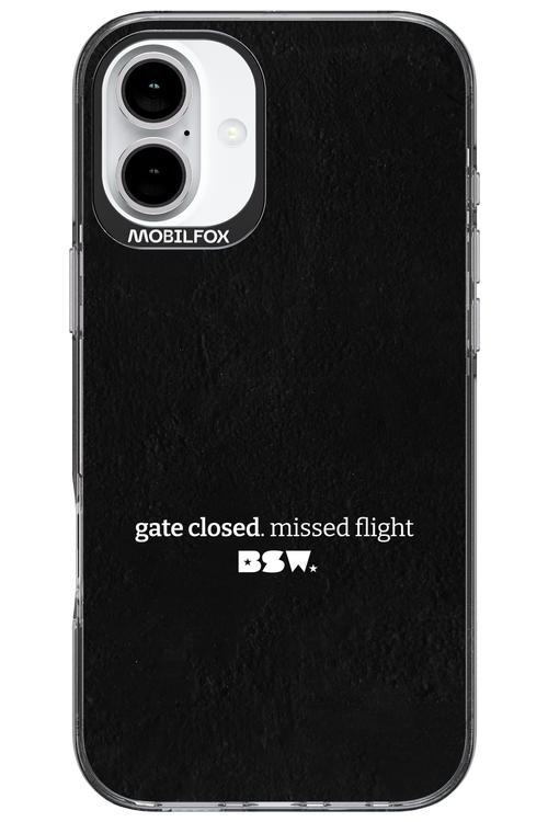 BSW FourSeasons 5 2.0 - Apple iPhone 16 Plus