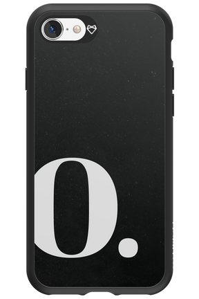 O (Off Space) 2.0 - Apple iPhone SE 2022