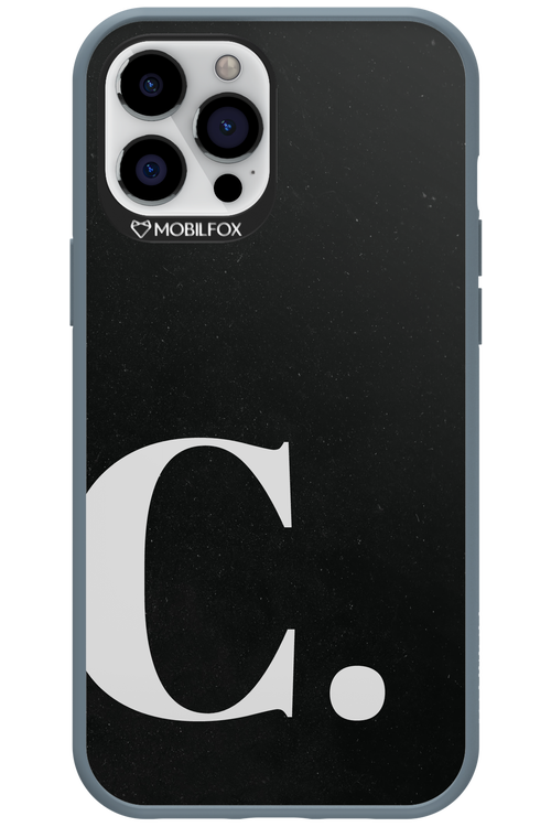 C (Off Space) 2.0 - Apple iPhone 12 Pro Max