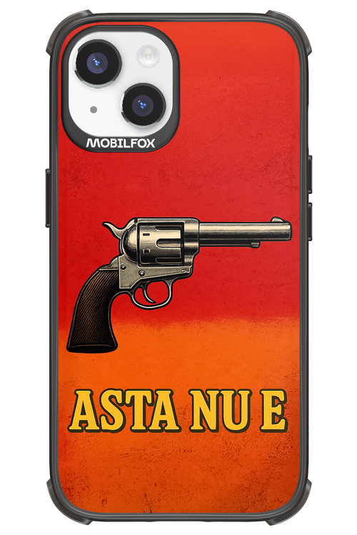 Asta Nu E - Apple iPhone 14