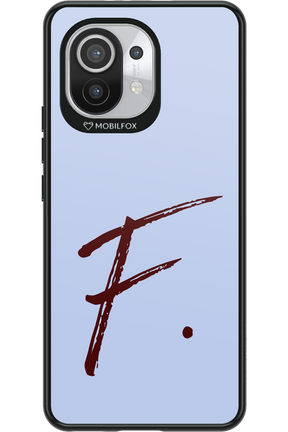 (Jellyfish Presso) F 2.0 - Xiaomi Mi 11 5G