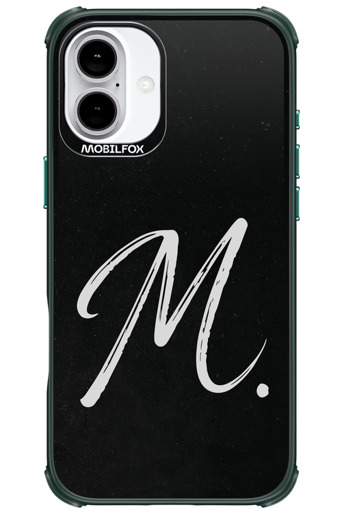 (Off Space) M 2.0 - Apple iPhone 16 Plus