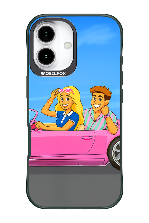 My Way 2.0 - Apple iPhone 17