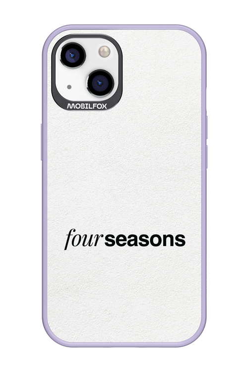 BSW FourSeasons 11 2.0 - Apple iPhone 13