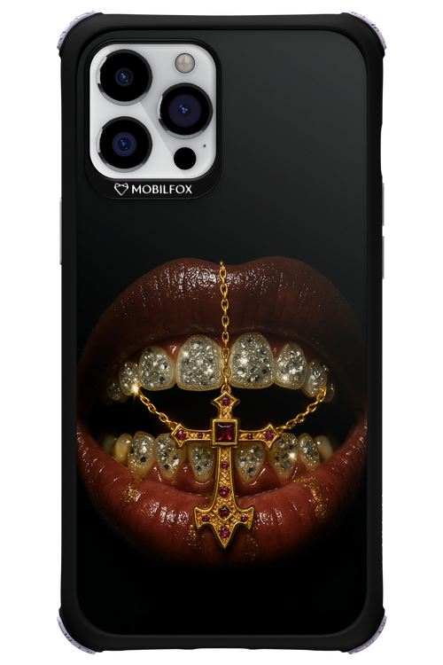 Greedy 2.0 - Apple iPhone 12 Pro Max