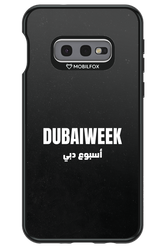 Dubaiweek Simple 2.0 - Samsung Galaxy S10e