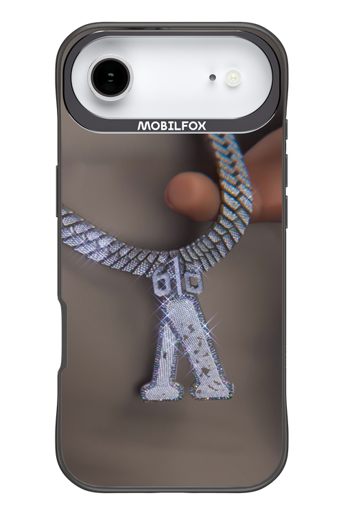Azteca Chain 2.0 - Apple iPhone 17 Air