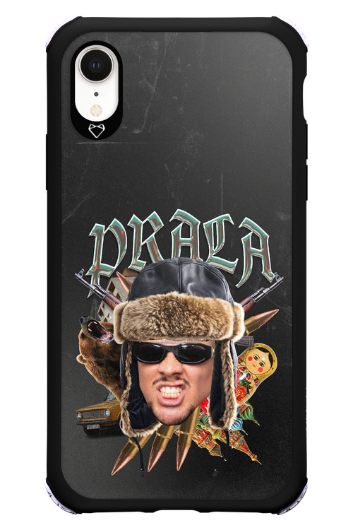 Lmen Panel - Apple iPhone XR