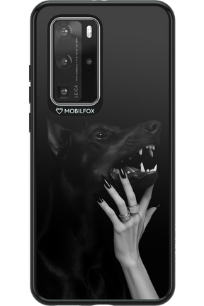 Hellhound 2.0 - Huawei P40 Pro