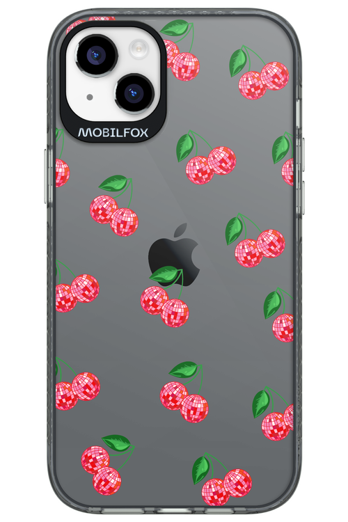 Disco Cherry - Apple iPhone 14 Plus