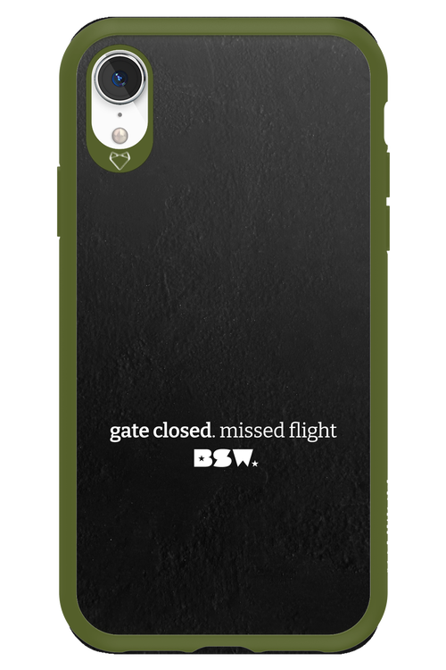 BSW FourSeasons 5 2.0 - Apple iPhone XR