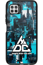 HDC 5 - Huawei P40 Lite