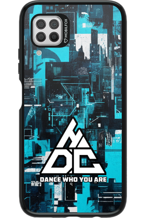 HDC 5 - Huawei P40 Lite