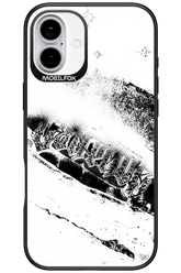 Grillz White Centaur 2.0 - Apple iPhone 16 Plus