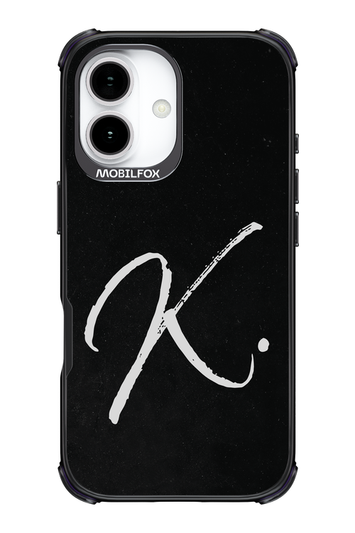 (Off Space) K 2.0 - Apple iPhone 17