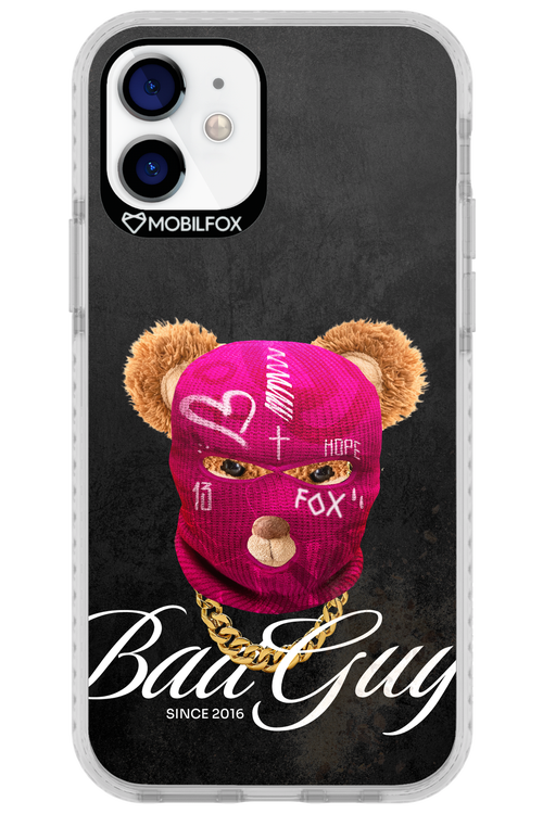 Bad Guy II 2.0 - Apple iPhone 12