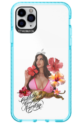 Island Money Muse - Apple iPhone 11 Pro Max