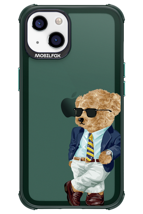 Boss 2.0 - Apple iPhone 13