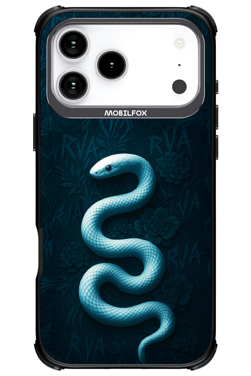 Night Venom 2.0 - Apple iPhone 17 Pro Max