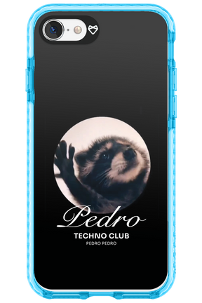 Pedro - Apple iPhone SE 2020