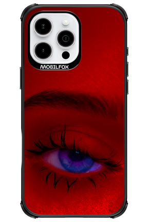 BLUE EYE - Apple iPhone 16 Pro Max