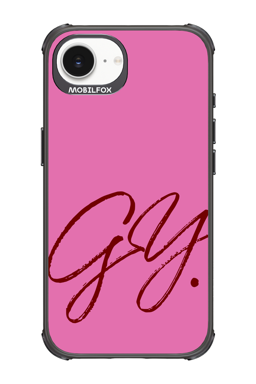 (Sorbet) GY 2.0 - Apple iPhone 16e