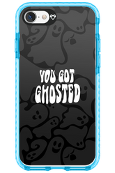 Ghosted - Apple iPhone SE 2022