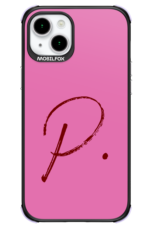 (Sorbet) P 2.0 - Apple iPhone 15 Plus