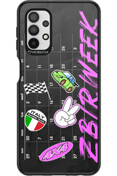 ZBIRWEEK - Samsung Galaxy A32 5G