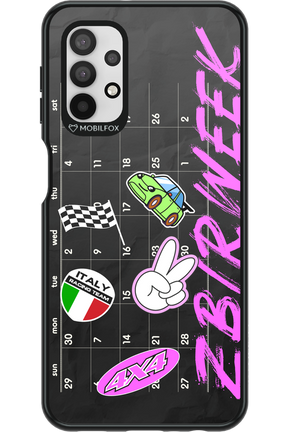 ZBIRWEEK - Samsung Galaxy A32 5G