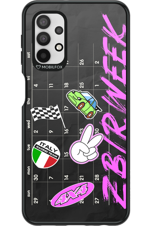 ZBIRWEEK - Samsung Galaxy A32 5G