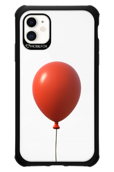Red Balloon - Apple iPhone 11