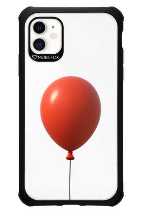 Red Balloon - Apple iPhone 11