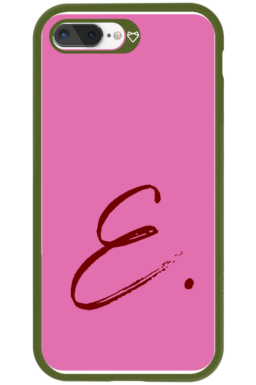 (Sorbet) E 2.0 - Apple iPhone 8 Plus