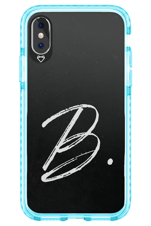 (Off Space) B 2.0 - Apple iPhone X