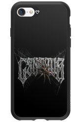 Web Centaur Logo Spider 2.0 - Apple iPhone 7