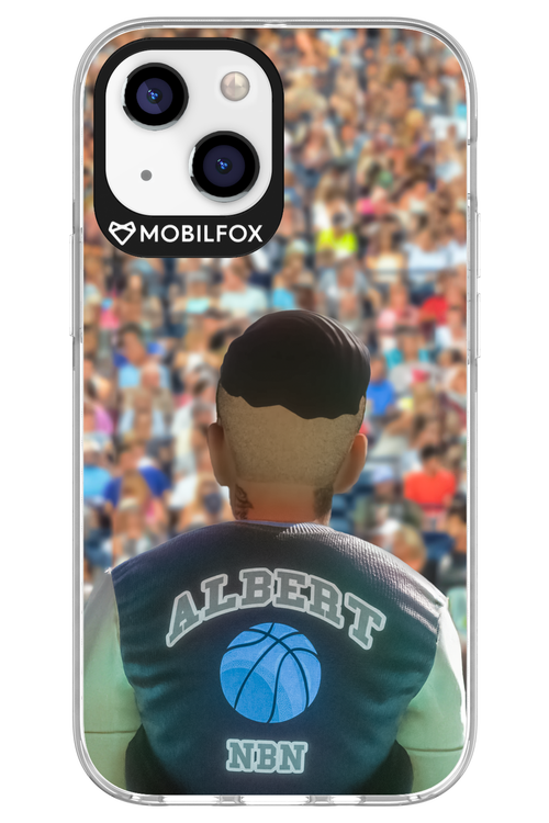 Albert - Apple iPhone 13 Mini