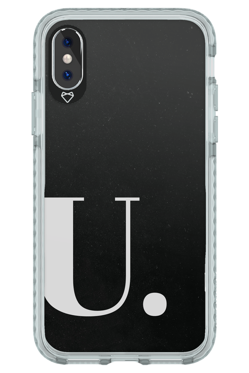 U (Off Space) 2.0 - Apple iPhone XS